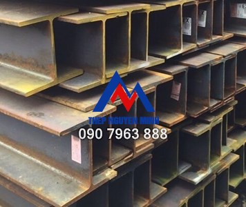 Click để xem hình đầy đủ THÉP HÌNH H200X200X8X12 (49.9KG/MÉT)